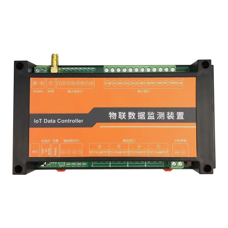 MD-S907 物聯(lián)數(shù)據(jù)監(jiān)測裝置